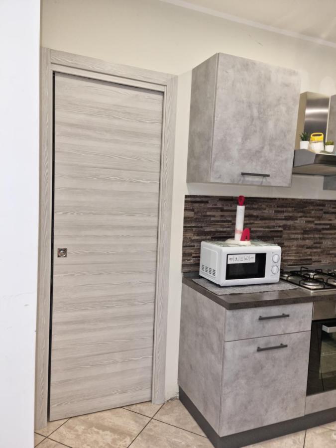 Porta Garibaldi Βίλα Κατάνια Εξωτερικό φωτογραφία